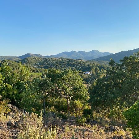 Li Paduleddi Country Guest House Olbia Zewnętrze zdjęcie