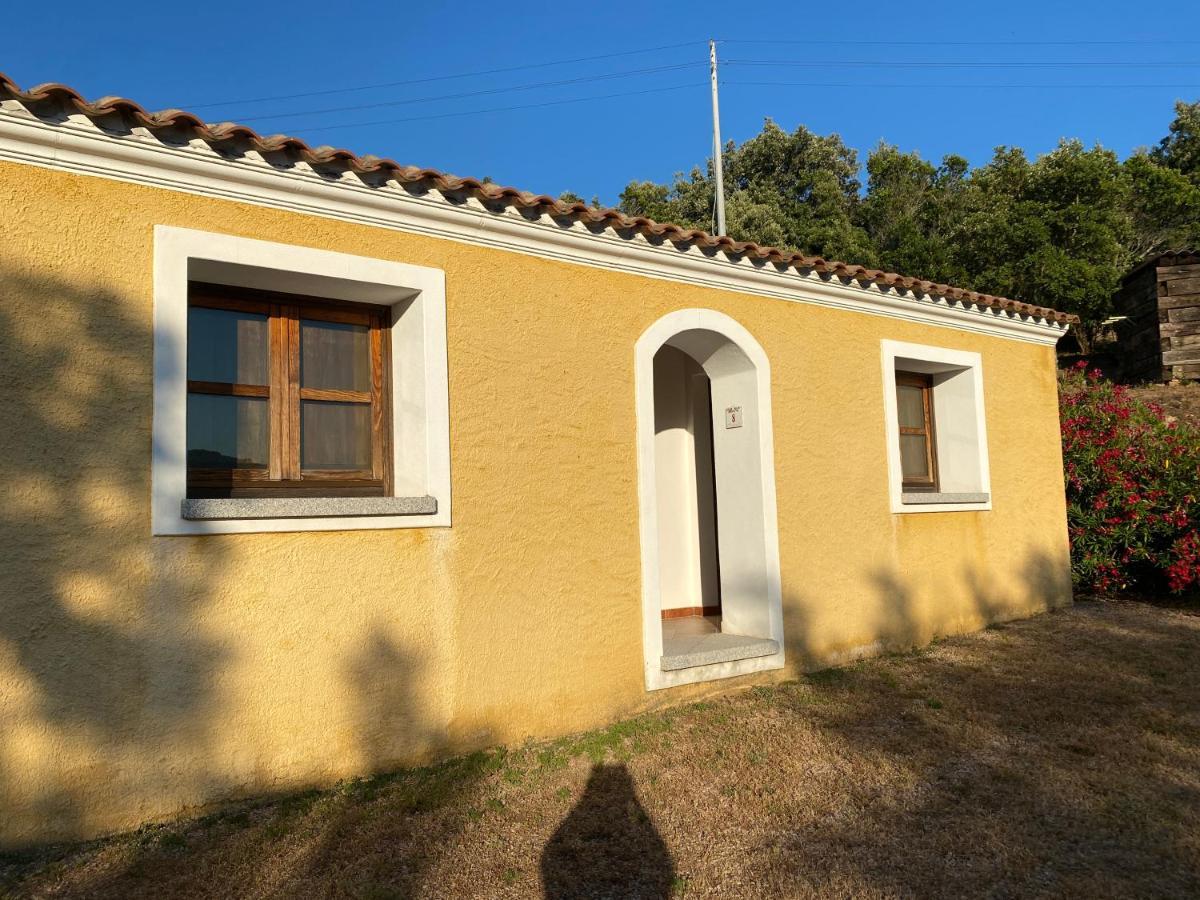 Li Paduleddi Country Guest House Olbia Zewnętrze zdjęcie