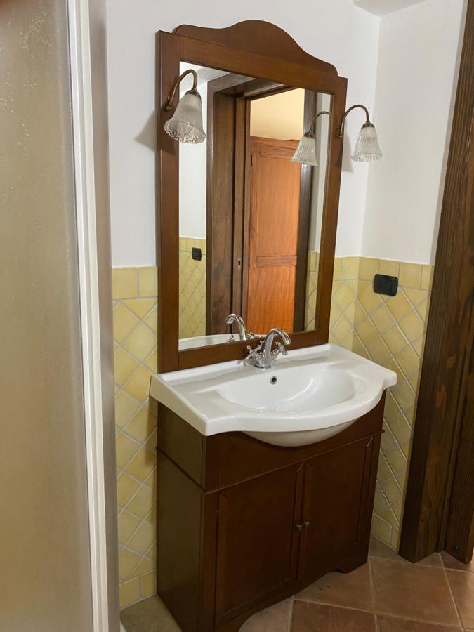 Li Paduleddi Country Guest House Olbia Zewnętrze zdjęcie